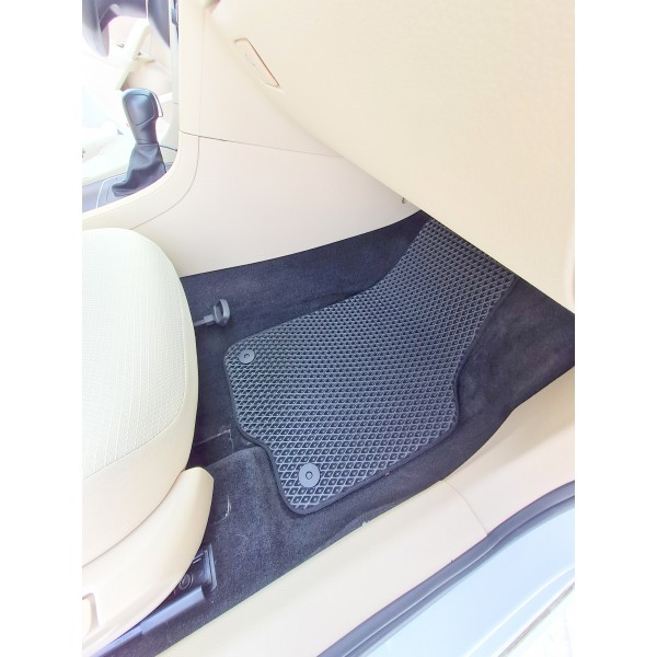 AUDI A7 Sportback   EVA Polimeriniai kilimėliai