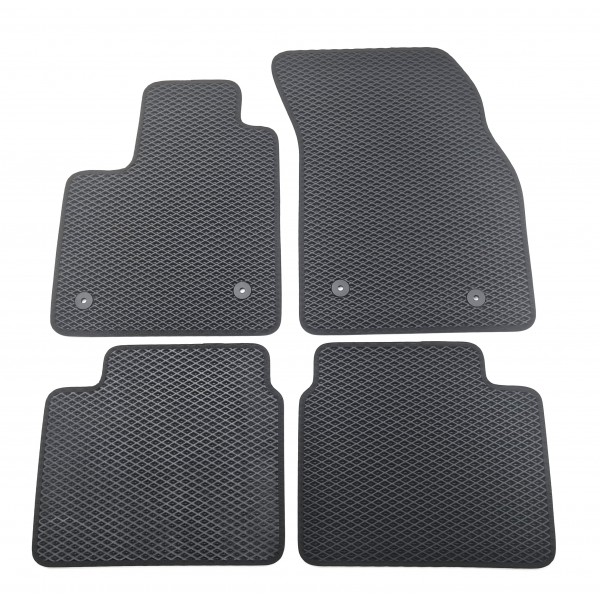 FORD Focus 2018- EVA Polymer mats