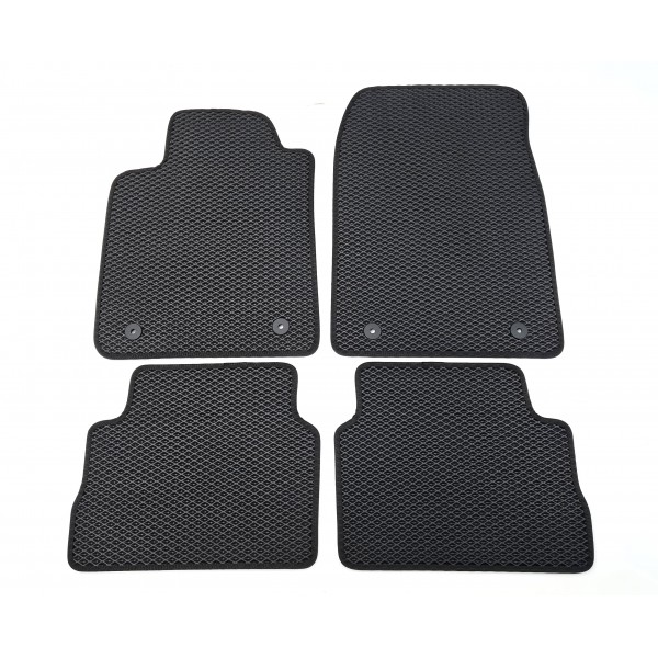 OPEL Vectra (C) 2002-2008 EVA Polymer mats